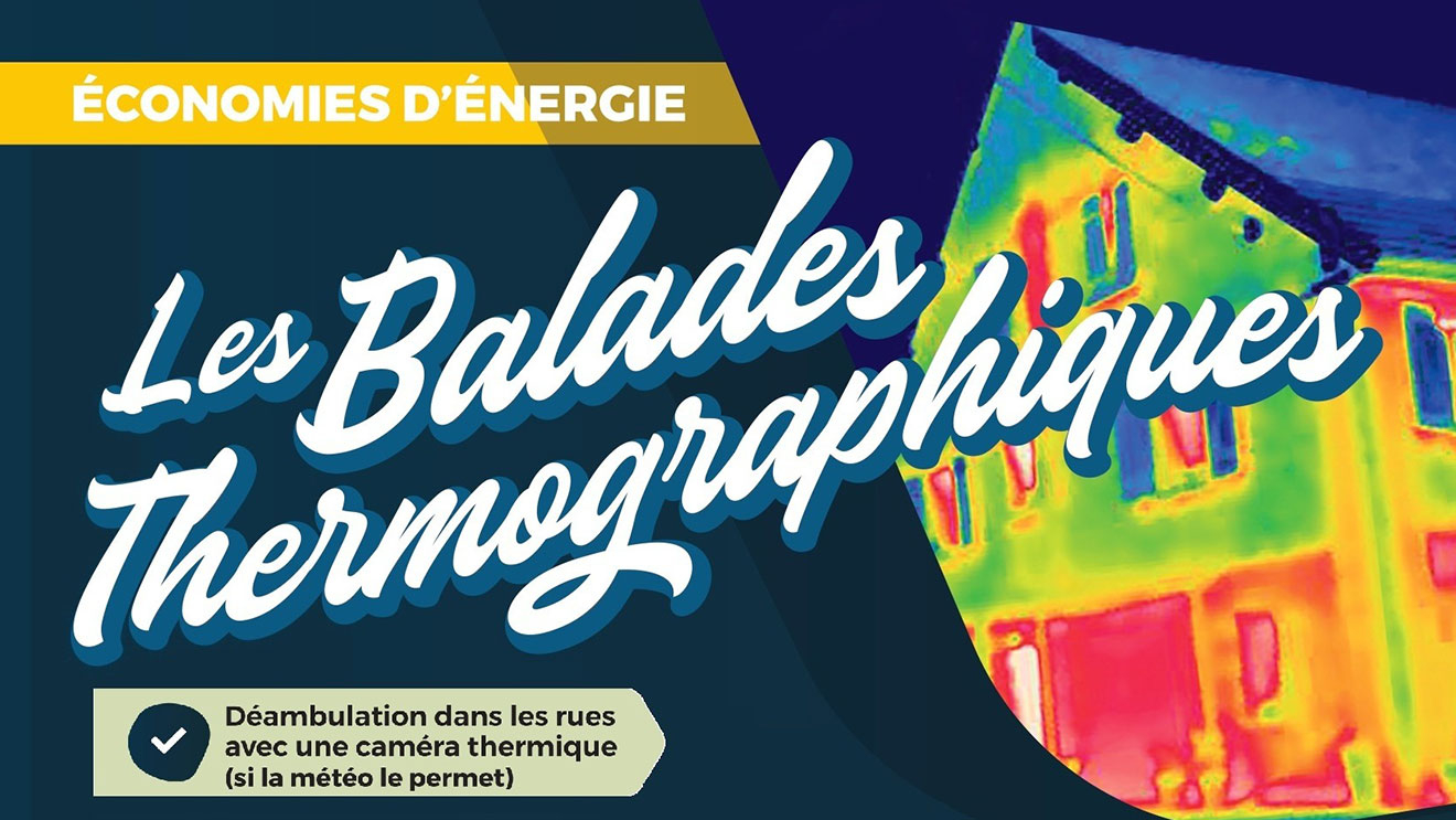Balades thermographiques hiver 2025-2026