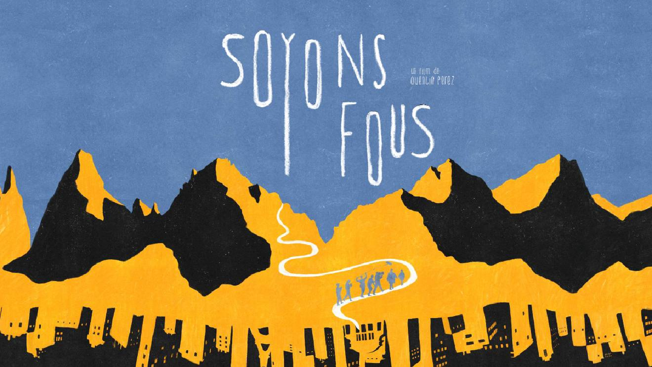 Ciné-débat